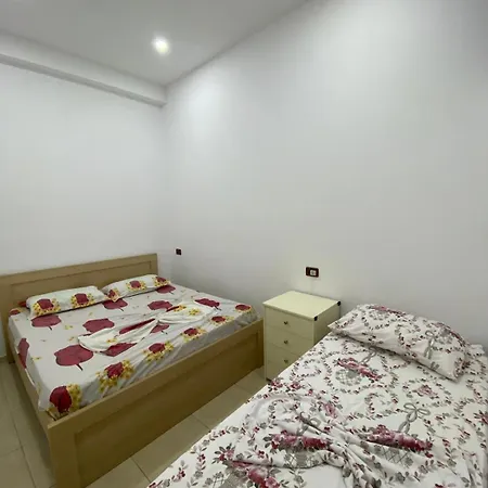 Apartmán Aura - *