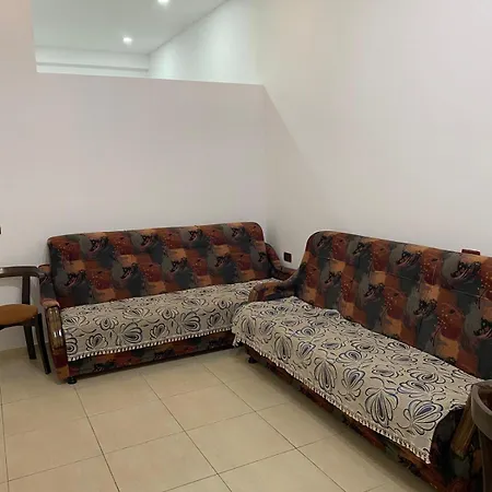 Apartmán Aura - Golem (Tirana)