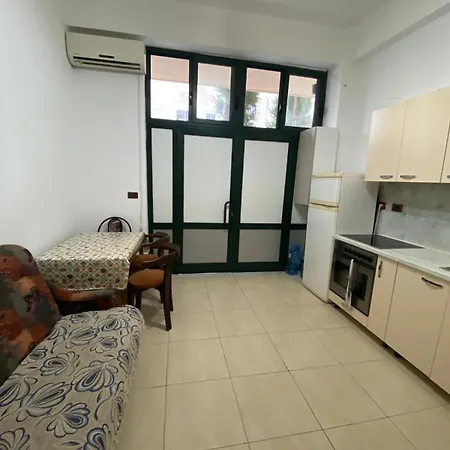 Apartmán Aura - Golem (Tirana)
