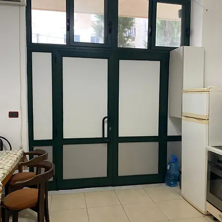 Apartmán Aura - Golem (Tirana)