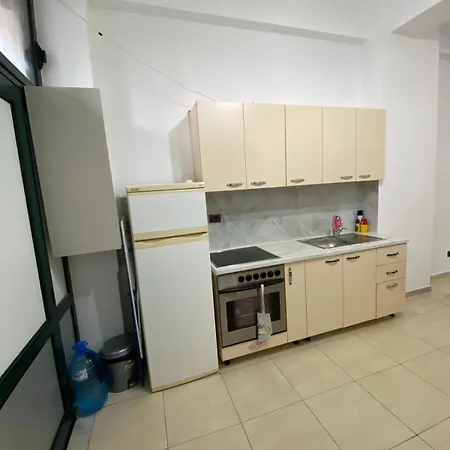 Aura - Apartmán Golem (Tirana)