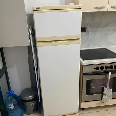 Apartmán Aura -