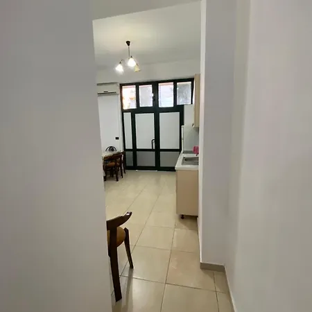 Apartmán Aura - Golem (Tirana)