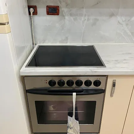 Apartmán Aura -