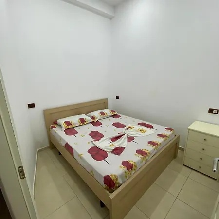 Apartmán Aura - Golem (Tirana)