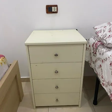 Apartmán Aura - Golem (Tirana)