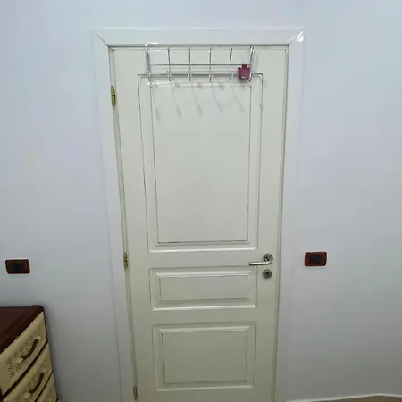 Apartmán Aura -