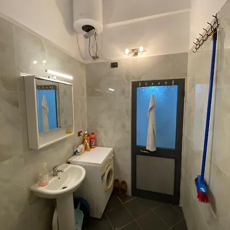 Apartmán Aura -