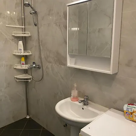 Aura - Apartmán Golem (Tirana)
