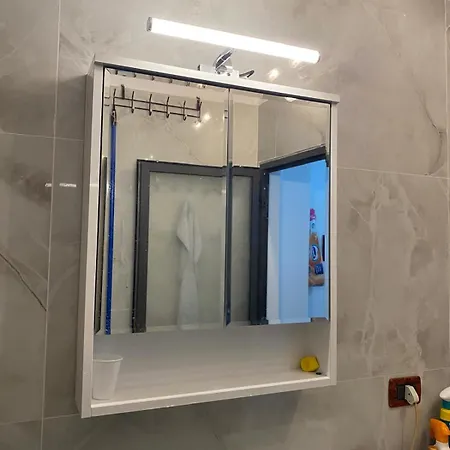 Apartmán Aura -